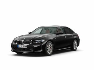 bmw 330 d xdrive limousine m sport rfk ahk led h&k g