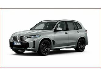 bmw x5 xdrive30d m-sport*ahk*standheizung*panoramada
