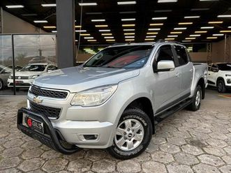 pick-up lt 2.4 f.power 4x2 cd