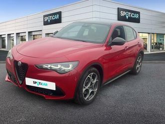 2.2 diesel 160ch sprint at8 my22