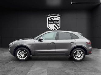macan 2.0