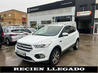 kuga 1.5 ecob. auto s&s trend+ 4x2 120
