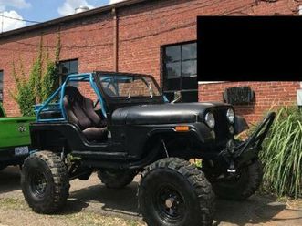 1979 jeep cj-5