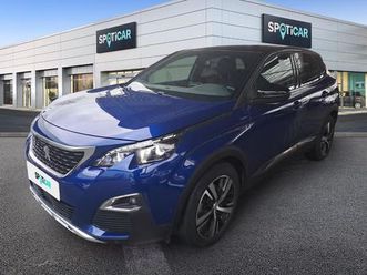 1.5 bluehdi 130 allure*shz*elek.heck*gt-line-paket