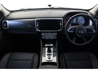 2021 gwm p-series pv 2.0 td ls auto double-cab