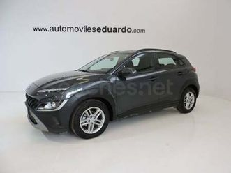 hyundai kona 1.0 tgdi maxx 4x2 dct