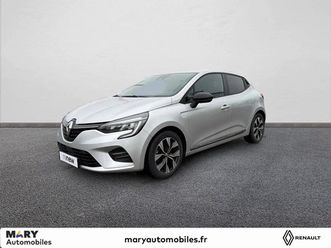 renault clio v evolution clio blue dci 100