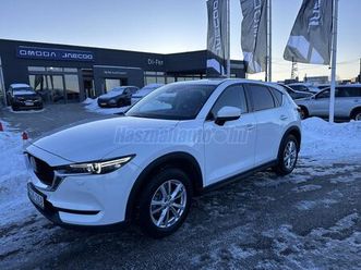 mazda cx-5 2.5i revolution (automata)