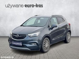opel mokka 1.4 t cosmo s&s eu6