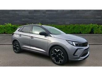 1.2 turbo ultimate euro 6 (s/s) 5dr