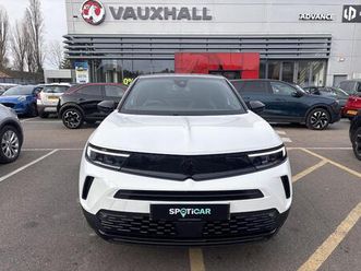 1.2 turbo gs line auto euro 6 (s/s) 5dr