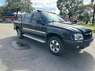 p-up executive 2.4 mpfi f.power cd