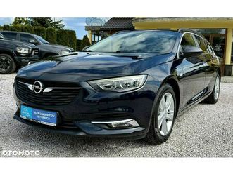 opel insignia 2.0 cdti innovation s&s