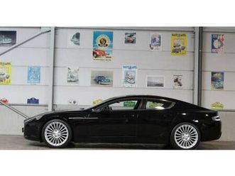 2012 | aston martin rapide