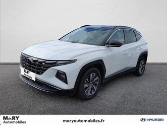 hyundai tucson creative tucson 1.6 t-gdi 230 hybrid bva6