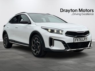 1.6 t-gdi dct gt-line s