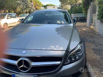 cls 250 shooting brake 204 cv