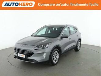 kuga 3ª serie kuga 1.5 ecoblue 120 cv aut. 2wd titanium business