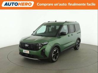 tourneo courier 2ªs tourneo courier 1.0 ecoboost active