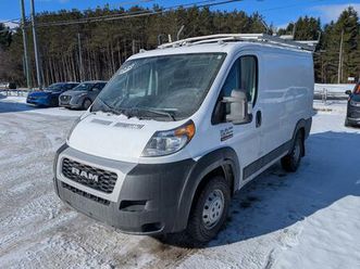 1500 toit de série 118 po