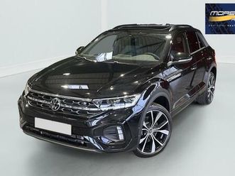 2.0 tdi 150 start stop dsg7 r-line edition