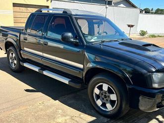 p-up executive 2.4 mpfi f.power cd