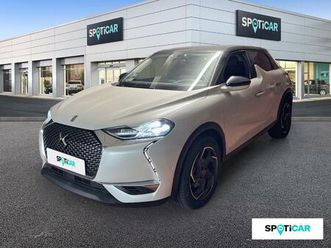crossback puretech 130 eat8 grand chic