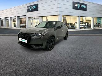 crossback puretech 100 bvm6 performance line