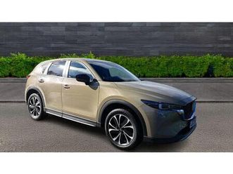 2.0 e-skyactiv g mhev newground euro 6 (s/s) 5dr
