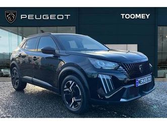 1.2 puretech allure euro 6 (s/s) 5dr