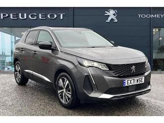 1.2 puretech allure premium eat euro 6 (s/s) 5dr