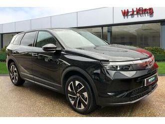 1.2 gs e-dct euro 6 (s/s) 5dr