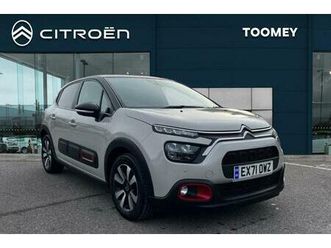 1.2 puretech c-series euro 6 (s/s) 5dr