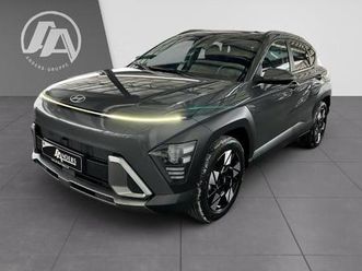 hyundai kona sx2 my26 hev 1.6 gdi aut. trend +360°+led