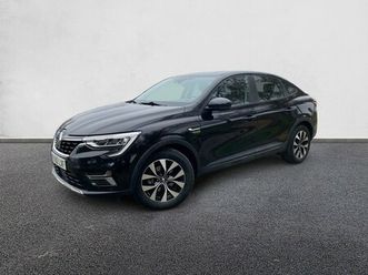 intens e-tech híbrido 107 kw (145 cv)