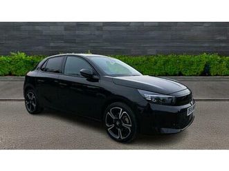 1.2 turbo ultimate euro 6 (s/s) 5dr