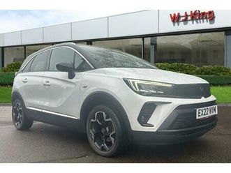 1.2 turbo ultimate euro 6 (s/s) 5dr