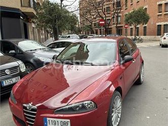 alfa romeo 147 1.6 ts progression