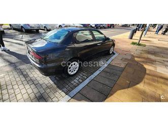 alfa romeo 156 1.9 jtd distinctive