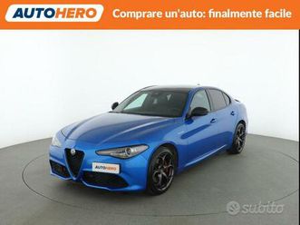 alfa romeo giulia vu12341