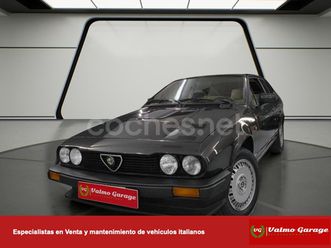 alfa romeo gtv gtv 2.0