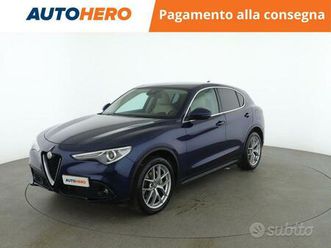 alfa romeo stelvio xx27273