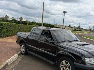 pick-up exec. 2.8 4x2 cd tb int.dies