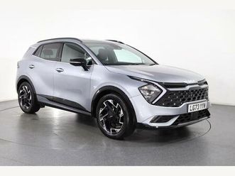 1.6 t-gdi mhev gt-line dct euro 6 (start/stop) 5dr