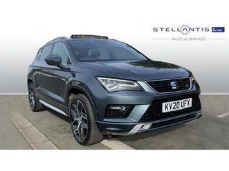 1.5 tsi evo fr sport dsg euro 6 (s/s) 5dr