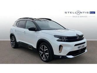 1.5 bluehdi c-series edition euro 6 (s/s) 5dr