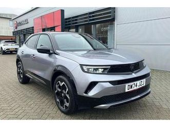 1.2 turbo ultimate auto euro 6 (s/s) 5dr