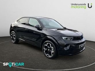 1.2 turbo ultimate auto euro 6 (s/s) 5dr