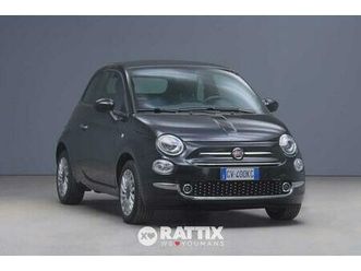 1.0 hybrid 70cv dolcevita