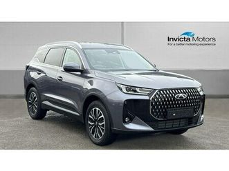 1.5t phev aspire dht 5door